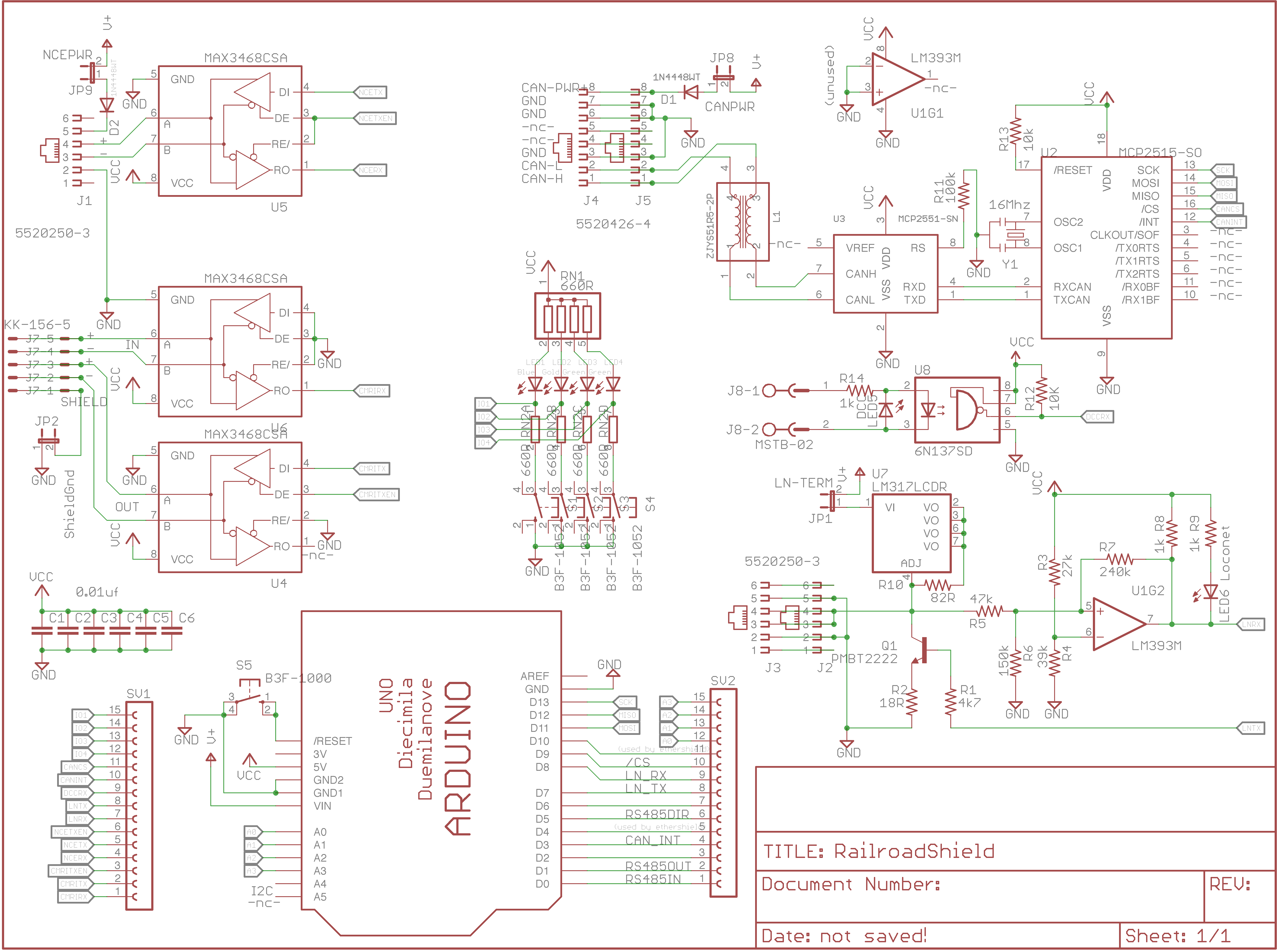 Schematic