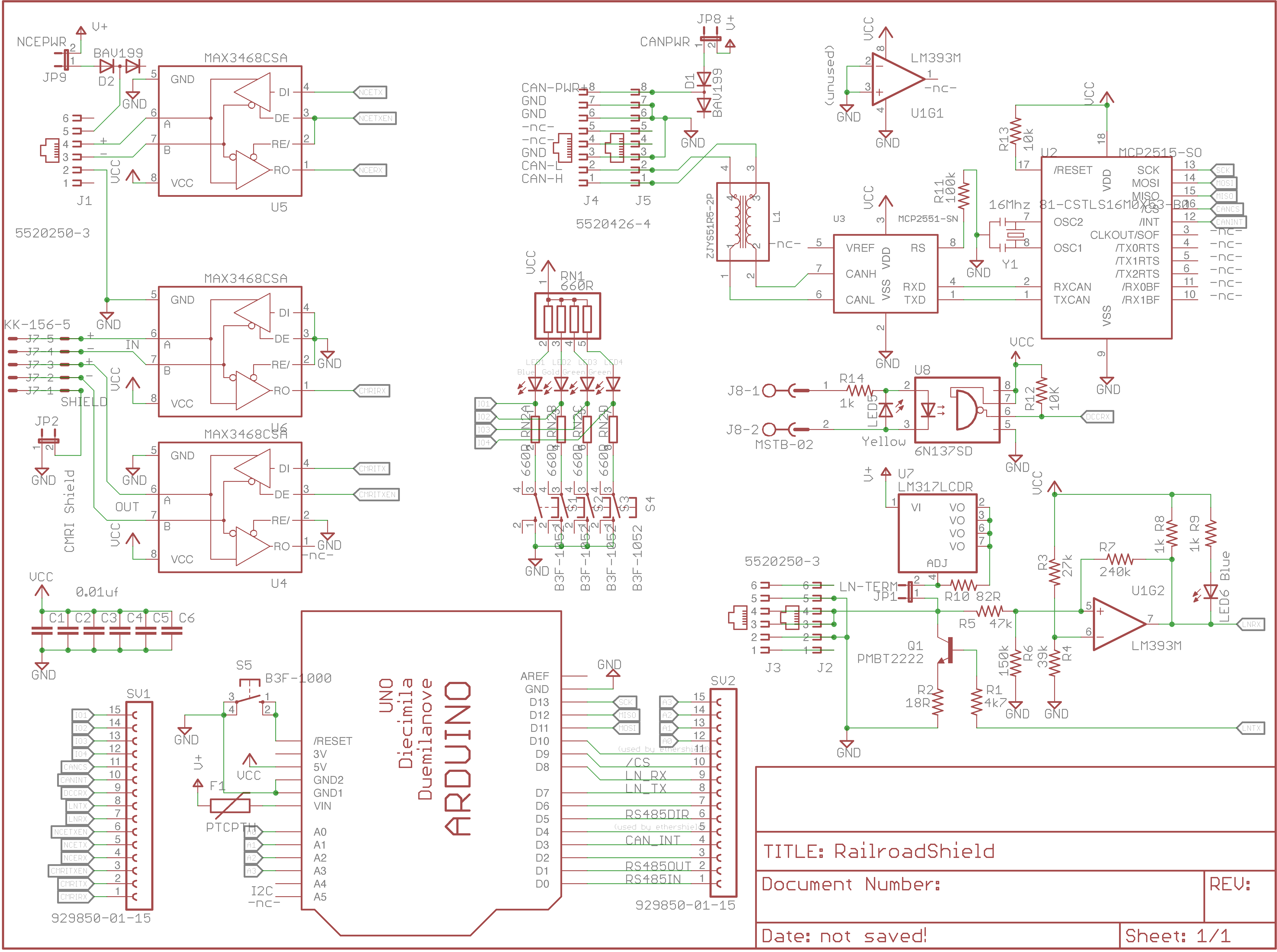 Schematic